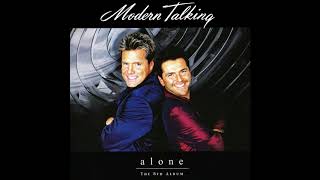 Modern Talking - Don't Let Me Go ( 1999 )