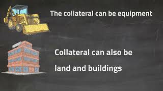 what is a Collateral?