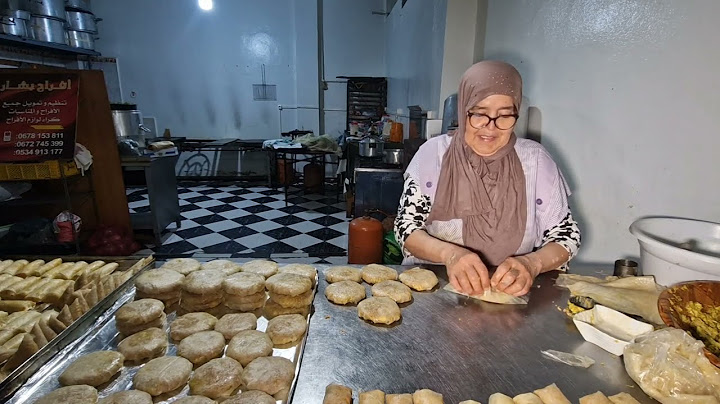 الحاجة شمرات وعلى شغلها عولات 😍ومعكم الحباب شركات❤