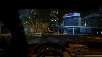 GTA V - LSPD FPS Pursuit