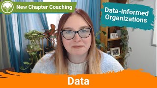 Laying the Foundation for a Data-Informed Organization | One Bite at a Time: Episode 22