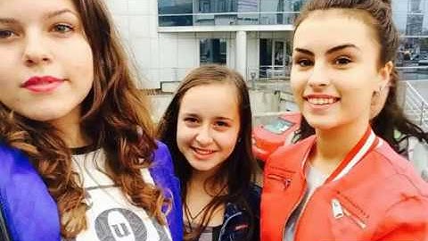 Kizoa Video Editor - Movie Maker: colaj 8b 2016