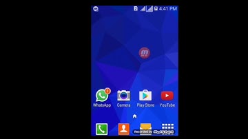 How to Record Screen without Root in Kitkat 4.4.2