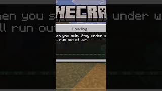 Time To Make My World !Minecraft Gameplay #1 #mincraft #1millionviews #minecraftsmp  #newvideo