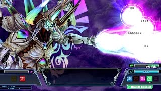 [QMA天の学舎]マヤ部金剛邪神オンオフHARD(2015/3/15 20:02～20:38)