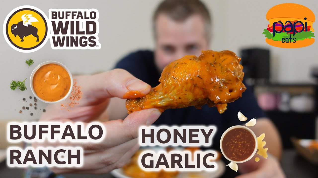 Honey Buffalo Sauce: A Sweet and Spicy Culinary Delight