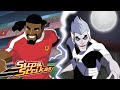 2 Hour Supa Strikas Compilation in Hindi | Season 4 Episodes | चाइना की सैर | Cuju Be Loved