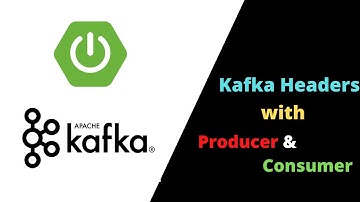 Kafka Producer Consumer with headers | Java Shastra