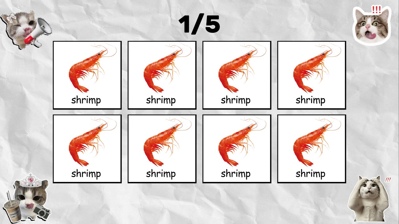 Say The Word On Beat Challenge | Level 1 - 5 | Level Easy to Insane