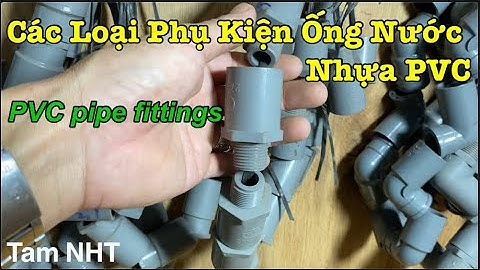 Co nối phi 20 màu trắng giá bao nhiêu