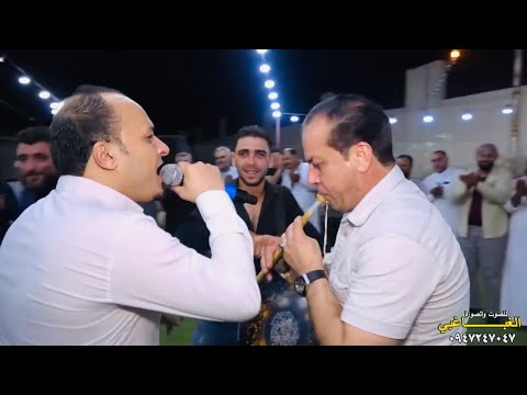 مجوز درازي ثقل من افراح حوران ال الزعبي المليحة الشرقية شاعر المجوز خالد الزعبي والفنان محمد اللباد 