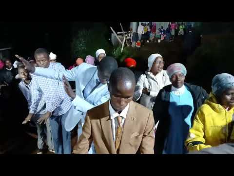 Tumemuona Yesu Chesoen Students Mission 