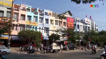 Cần Giuộc quyết tâm xây dựng thành công huyện nông thôn mới | LONG AN TV