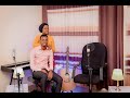 MORNING WORSHIP WITH PAPI CLEVER & DORCAS : EP19 _Kubana na Yesu _Ai Mana y'ukuri