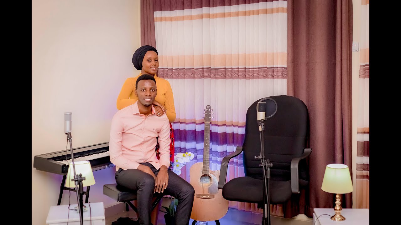 MORNING WORSHIP WITH PAPI CLEVER  DORCAS  EP19  Kubana na Yesu  Ai Mana yukuri