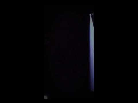 崔健———《一无所有》1989演唱会现场