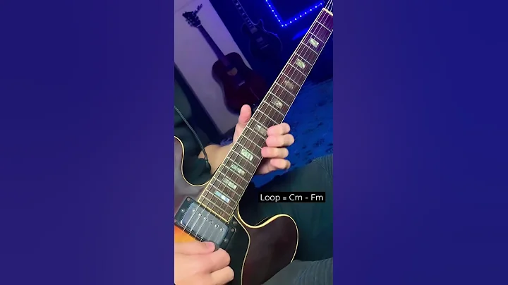 B.B. King Blues Licks // Wednesday Warm-up