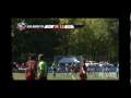 2014 Club 7s - Chicago Lions vs. East Palo Alto Razorbacks