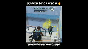 🥵Impossible Clutch 😱 #shorts #funny #payalgaming #kinganbru #fails #youtubeshorts #jonathanclutch