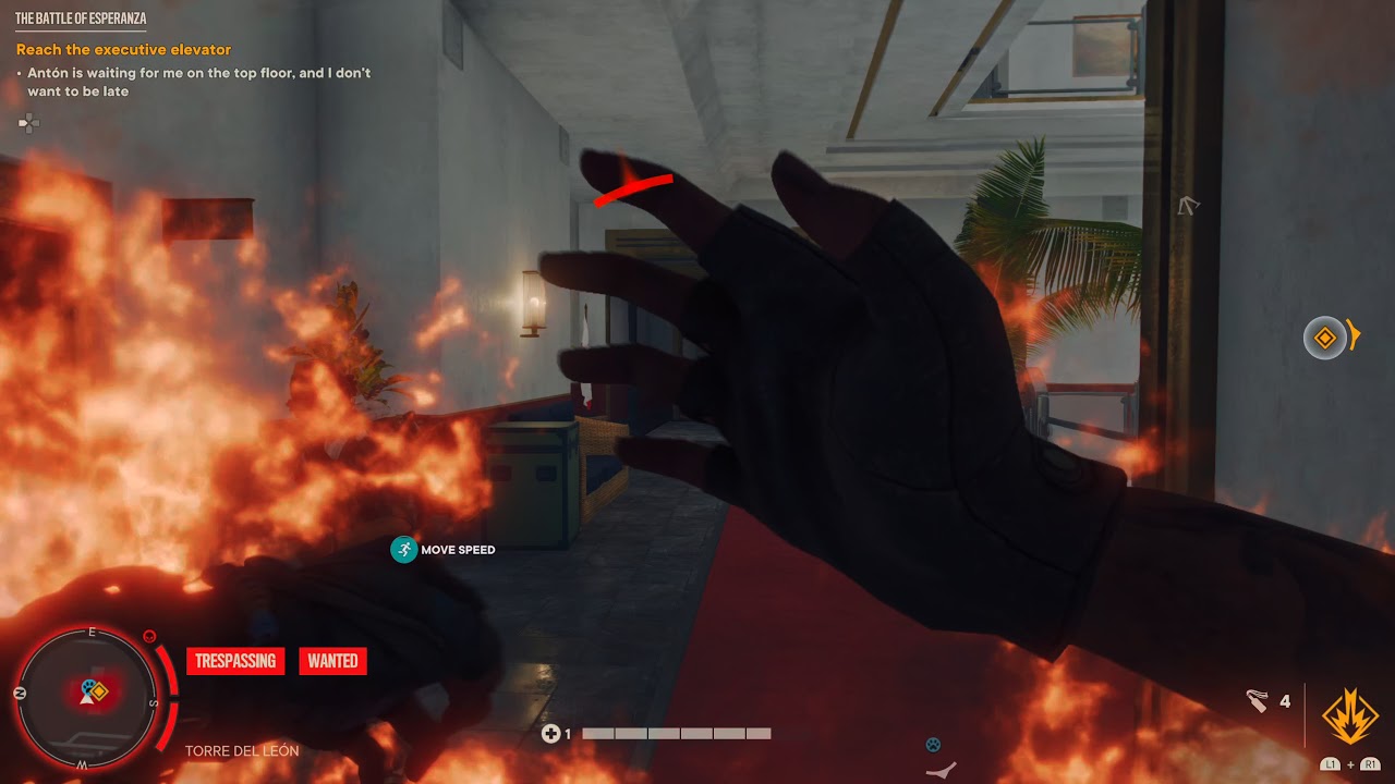 FAR CRY 6 PS5 Walkthrough Gameplay Part 54 - ENDING