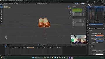 Magic Scroll Project  Scaling in Blender  for an FBX in Unity