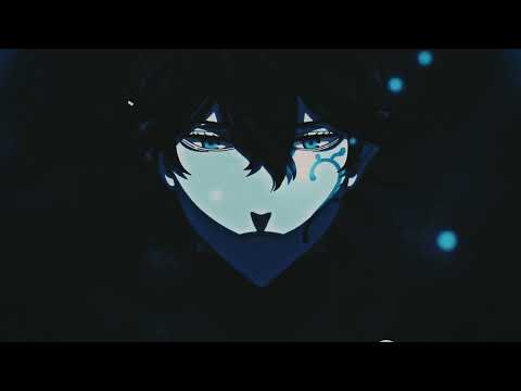 Black Clover Edgy Scales | After Effects 2020 | pf?