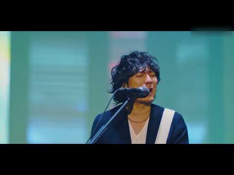Back number - 黒い猫の歌 (Kuroi Neko no Uta) Live