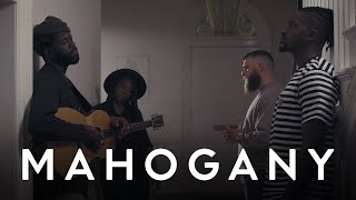 Jake Isaac - Brother ft. Joshua Luke Smith, Bianca Rose & Guvna B | Mahogany Sessions x IRIS