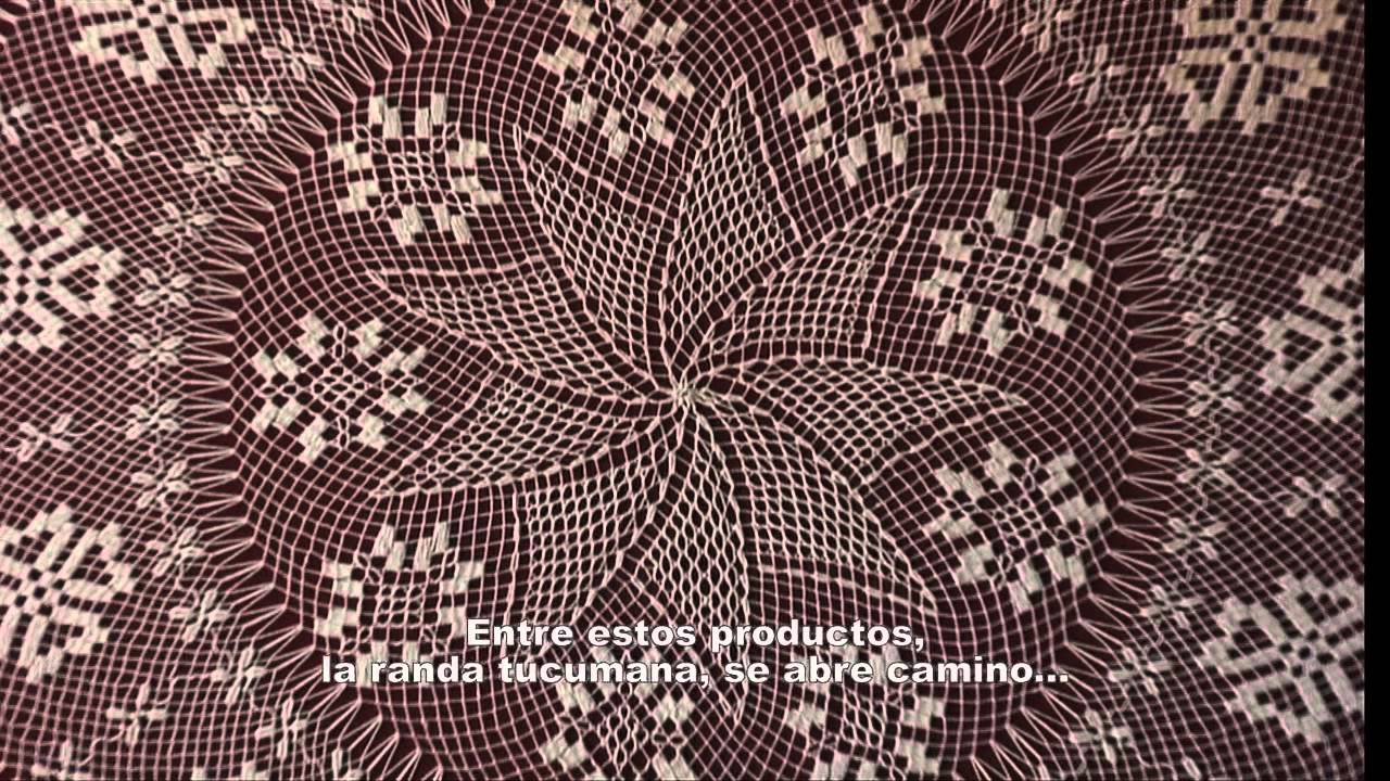 Randas tucumanas: Tradición, diseño y proyección (versión resumida)