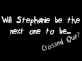 Crossed Out