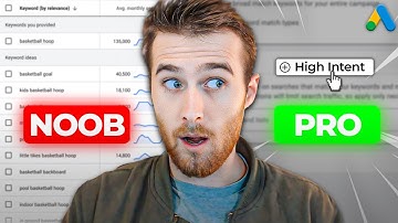 Google Ads Keyword Planner Tutorial: Find High-Converting Keywords That Sell