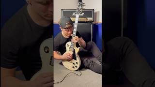 Tony Moga - Libre (Guitar Solo) feat. Cyrielle Entscheidet