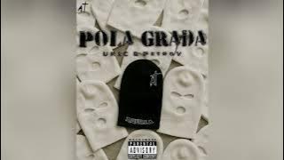 UKIC - POLA GRADA (feat. PETROV)