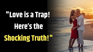 Why You Fall in Love – The Hidden Science & How to Control It!