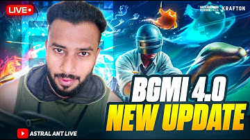🔥CONQUEROR PUSH👀 BGMI TELUGU LIVE STREAM #shortlive #astralantlive 181/25