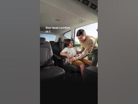 Captain Seat - YouTube
