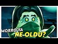 MORRO'YA NE OLDU? - Ninjago Ejderhaların Yükselişi Teori