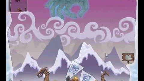 Icebreaker red clan - level 1 - TodoNitrome