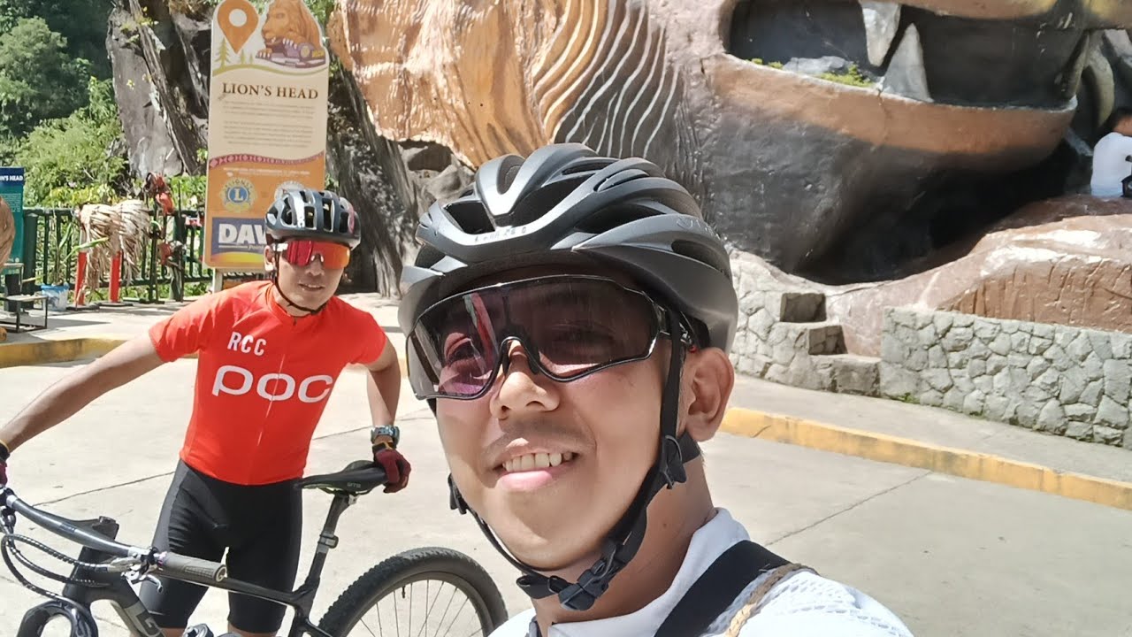 Makati to Anda Pangasinan,Dagupan,Sta. Barbara, Baguio Lions Head, Part 1, Pasyal Ride