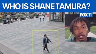 Download Lagu Shane Tamura, NYC gunman, had ties to Los Angeles | FOX 11 LA MP3 Download Lagu Shane Tamura, NYC gunman, had ties to Los Angeles | FOX 11 LA MP3