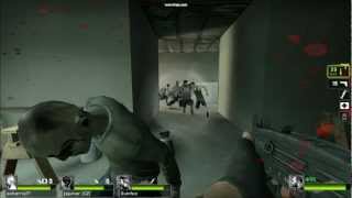 left 4 dead 2 on ati mobility radeon hd 4250