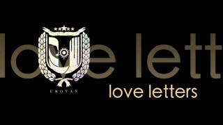 Watch Uroyan Love Letters video