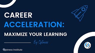 Career Acceleration Hub #4 - Maximize your learning by avoiding the Ebbinghaus effect