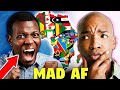 Africans Get Pissed When African American Repats REVEAL THESE FACTS| Ep. 153