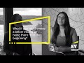 EY Actuarial - Creating better outcomes in Actuarial