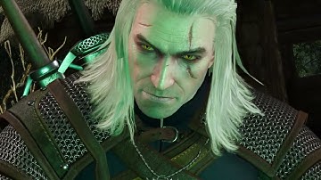 The Witcher 3 - Devil by the well part 2/2