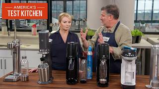 Which Soda Maker is Best? | Full Episode | America's Test Kitchen (S22 E25)
