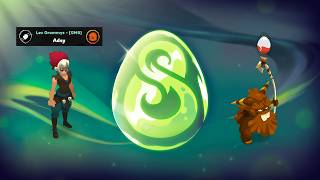 Dofus 3 - Zobal - Fonderie des Waddicts - Duo