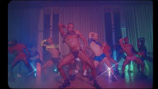 "Prom King" - Broadway Bares: Twerk from Home
