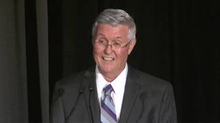 David Brooks Silver Circle acceptance speech